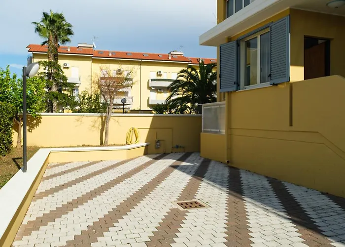 Διαμέρισμα Smart And Sea *