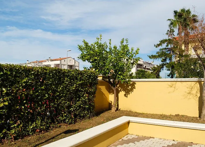 Smart And Sea Appartamento Tortoreto